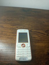 Sony Ericsson  Walkman W200i "old vintage" Handy Ohne Simlock