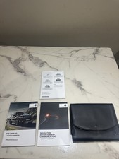 BMW X5 F15 2013-2018 BETRIEBSANLEITUNG GELDBÖRSE BOOK PACK BEDIENUNGSANLEITUNG