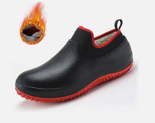 Kurz gummistiefel herren damen - gummistiefel,