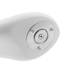 22 Cm Weiblicher Fuß Aus