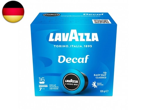 Lavazza modo mio dek - modo,