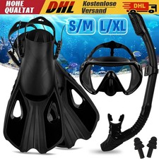 Pro Erwachsene Schnorchelset