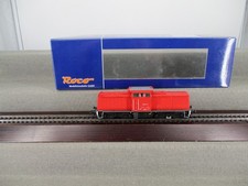 Roco AC H0 68812 Diesellok BR204 Digital DSS DCC der DB in OVP