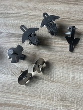 ARTEX Artikulator Kalotten Einsetzhilfe 3x ( 1 davon muss gängig gemacht werden)