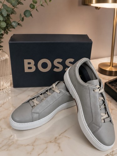 Neu hugo boss sneaker gary - neu:,