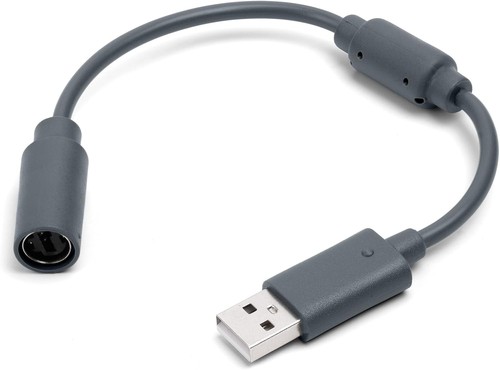 Usb adapterkabel xbox 360 - usb,