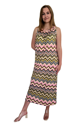Italy sommerkleid maxikleid - ❤italy,