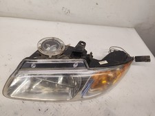 Chrysler Voyager 1998 Vorne