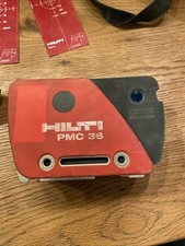 Hilti Kombilaser PMC 36