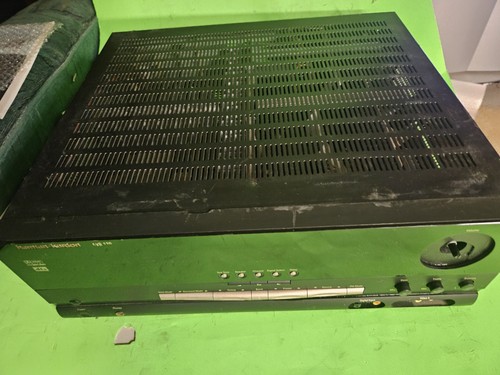Harman kardon avr 130 - harman, av