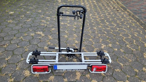 Fahrradträger für