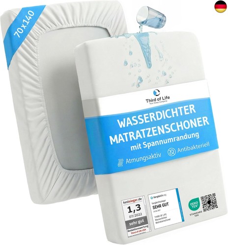 Matratzenschutz für