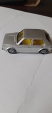Blechspielauto SIKU VW GOLF LS