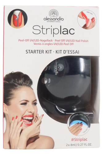 Alessandro striplac starter - alessandro,