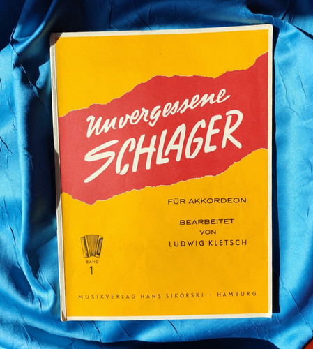 Unvergessenen schlager band - unvergessenen,