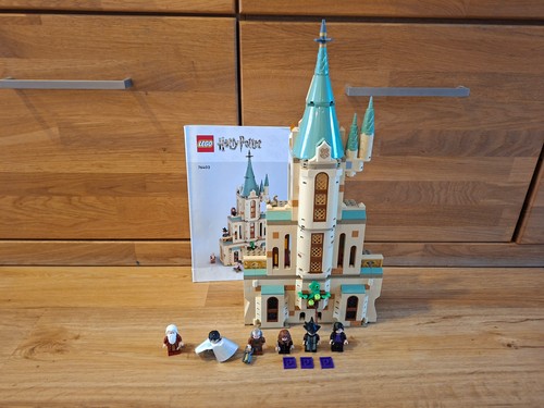 Lego harry potter - harry,