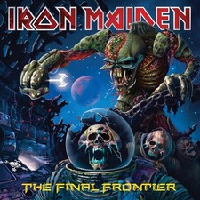 Iron Maiden / THE FINAL