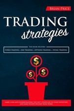 TRADING Strategies: This book