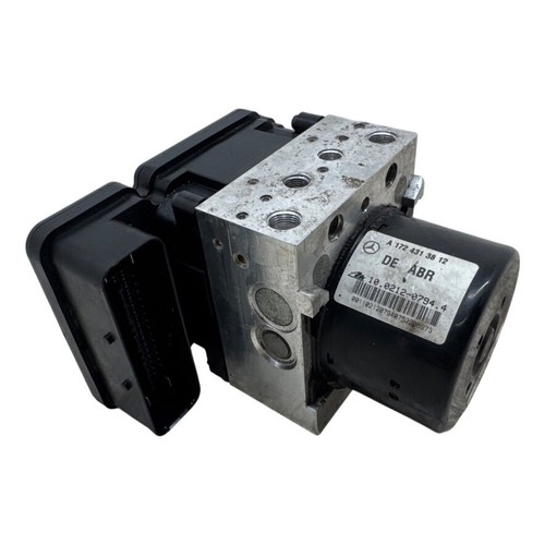 Mercedes klasse abs - abs, pumpe