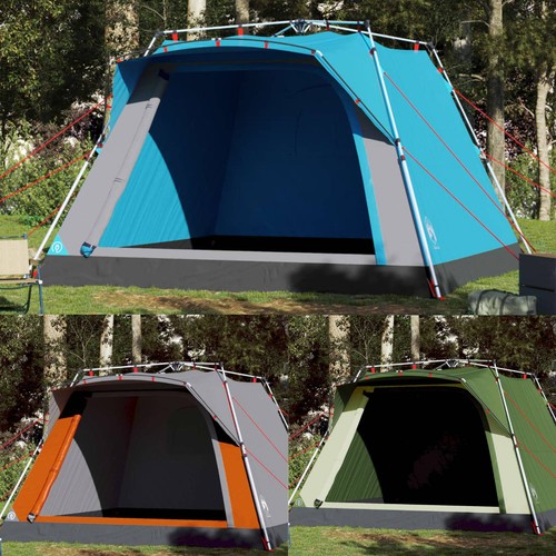 Campingzelt familienzelt - campingzelt,