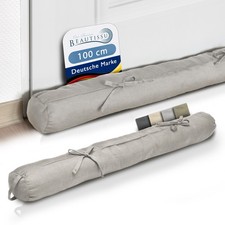 Zugluftstopper Türdichtung