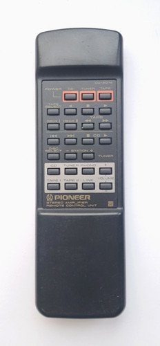 Original pioneer a014 - original, cu-a014