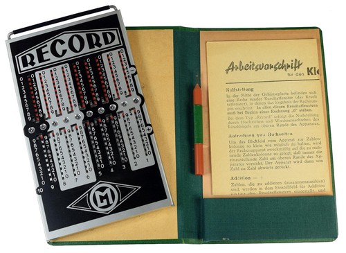 Vintage record - vintage,