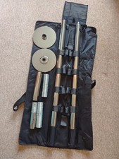 X-Pole 50mm Sport Chrom