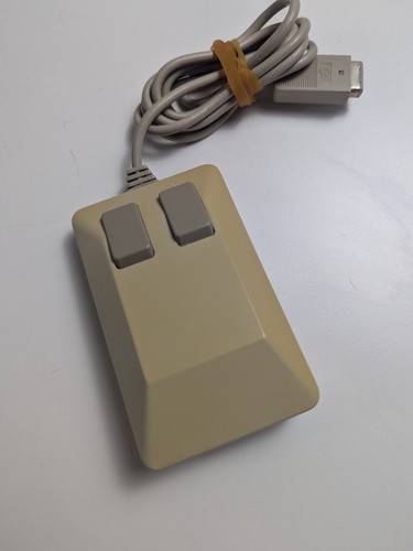 Commodore amiga maus - commodore, |
