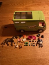 Playmobil Country Pferdetransporter (6928)