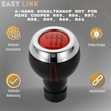 Schaltknauf schalthebelknopf - schaltknauf,
