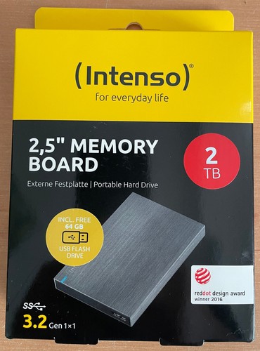Intenso memory board zoll - intenso,
