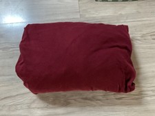 Spannbettlacken neuwertig da sehr selten genutzt