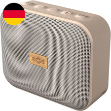 House of Marley Jammin