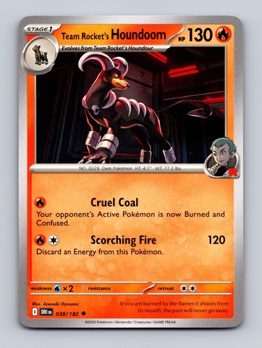 Tcg pokemon team rocket - tcg,