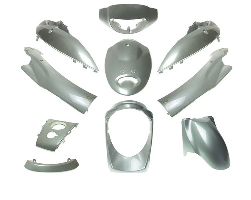 Verkleidung kit teile - verkleidung,
