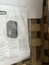 Fellowes Aktenvernichter