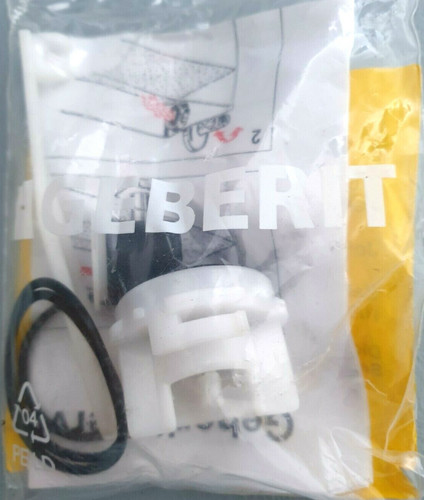 Geberit dichtungsset servo - geberit, zu