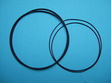 Riemensatz komplett für PHILIPS N4504, N4506, N4512, N4515, N4420, N4422