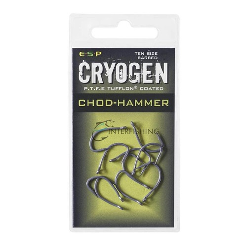 Drennan esp cryogen - drennan,