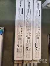 Philips EVG t HF-P 158 EII TDL