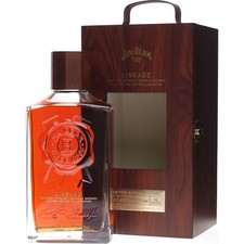 Jim Beam 15 Jahre Lineage 0,7