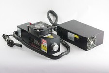 Showa Optronics Argon Laser