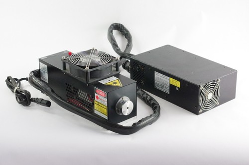 Showa optronics argon laser - showa,