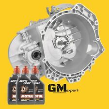 GETRIEBE M40 3.0 HDI CITROEN PEUGEOT FIAT 3 Jahre Gewährleistung?