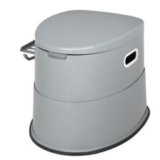 Eimertoilette Toiletteneimer