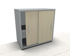 Schiebetürenschrank Mega