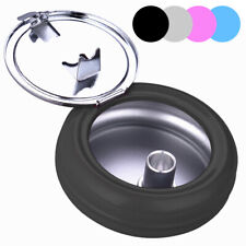 Taschen Aschenbecher Champ Mini mit Deckel kleiner Reiseaschenbecher Glutkiller