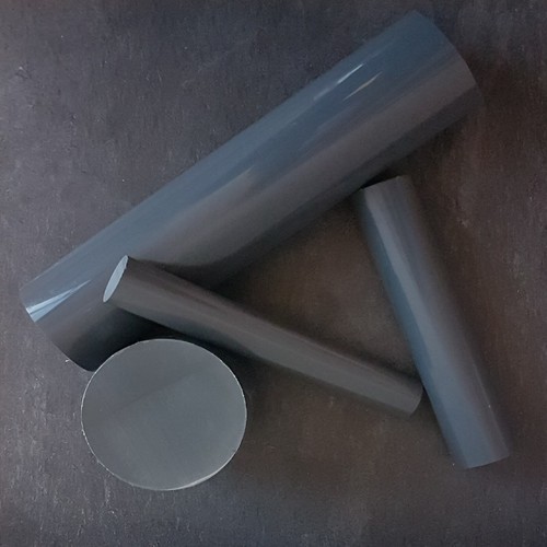 Pvc rundstab 52 00 - Ø, 80