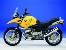 REPARATURANLEITUNG BMW R